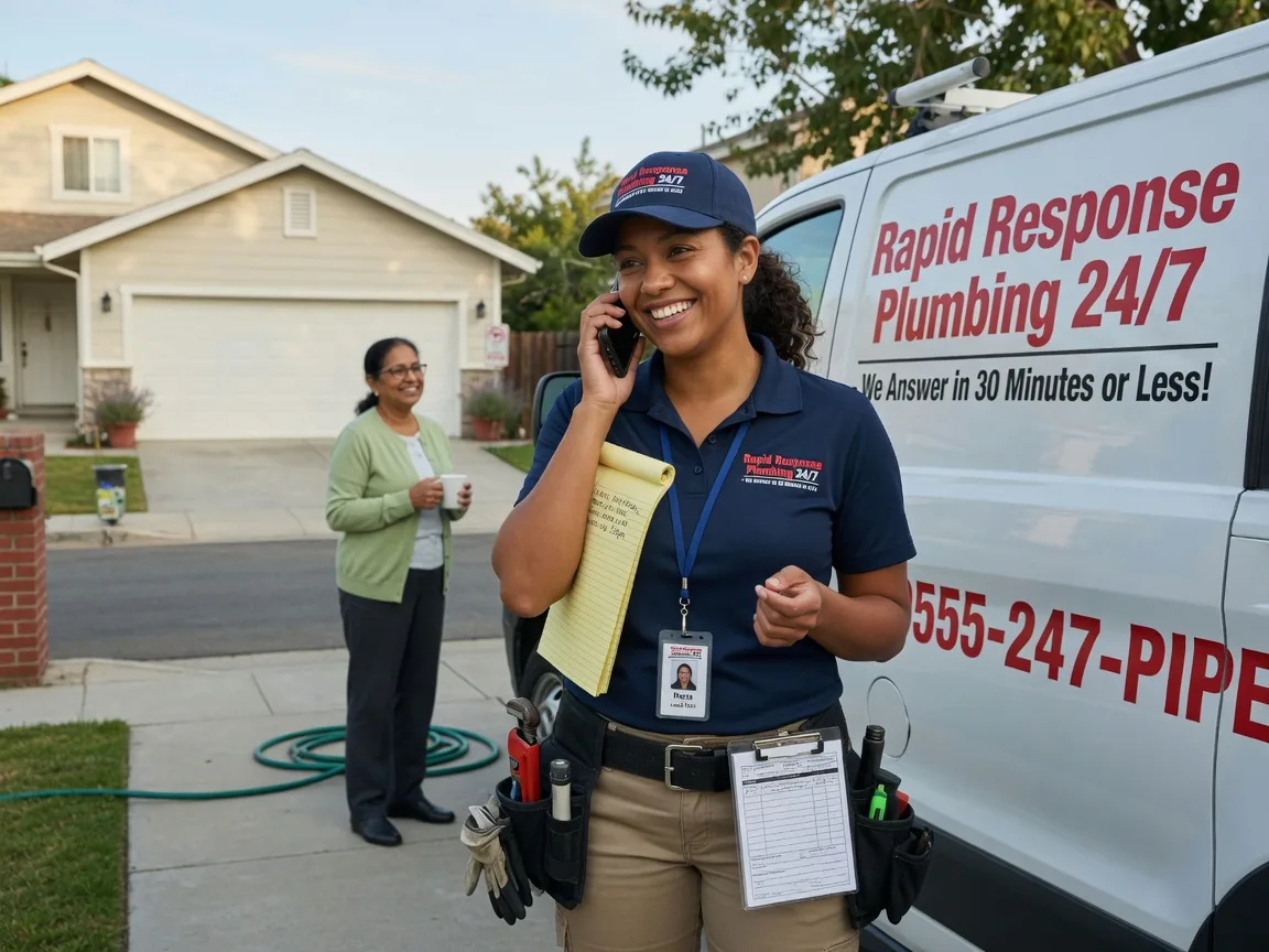 Emergency Plumber Kingston, IL FAQs